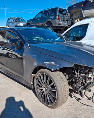 Ricambi Mercedes Cls 2019