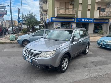 Subaru Forester 2.0 4x4 gpl