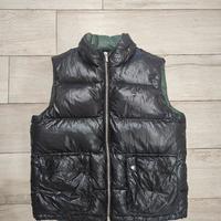Smanicato puffer vintage Tommy Hilfiger 