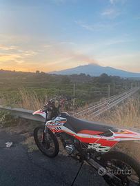 Beta rr 125