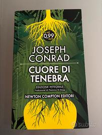 Cuore di tenebra  - Joseph Conrad