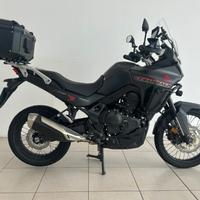 Honda Transalp 750 anno 2023