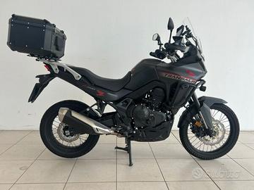 Honda Transalp 750 anno 2023