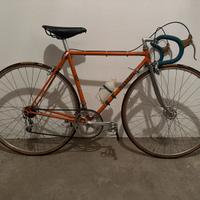 Marnati - Campagnolo