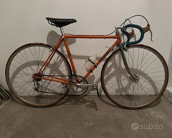 Marnati - Campagnolo