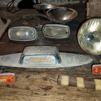 ricambi lancia appia 