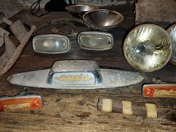 ricambi lancia appia 