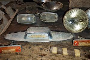 ricambi lancia appia prima serie