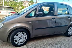 IDEA 1.3 MULTIJET 16V 70 CV +CARRELLO APPENDICE