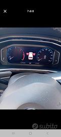 T-CROSS Rline 2020 diesel