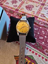 Orologio meccanico vintage Hmt Pilot 