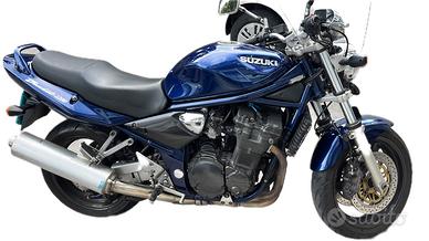 SUZUKI GSF BANDIT 1200 N  anno 2001