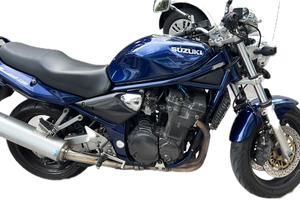 SUZUKI GSF BANDIT 1200 N  anno 2001