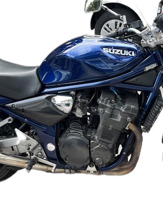 SUZUKI GSF BANDIT 1200 N  anno 2001