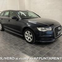 AUDI A6 2.0 TDI 190 CV quattro S tronic Business