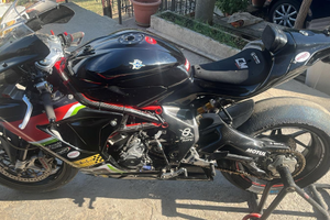 MV F 3 675 Pronto pista