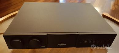 Naim Supernait 2