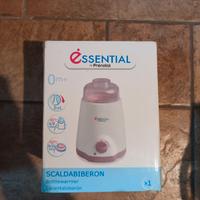 scaldabiberon essential 