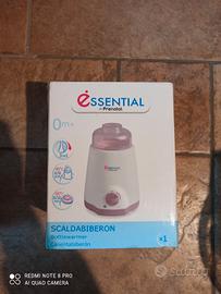 scaldabiberon essential 
