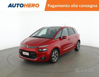 CITROEN C4 Picasso WP84822