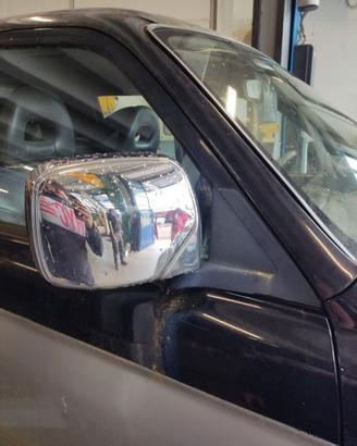 Specchio destro MITSUBISHI L200 del 2000