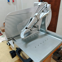 Sottovuoto , carrello , affettatrice