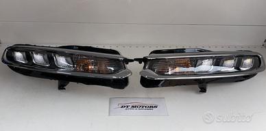 Coppia Luci Diurne Citroen C3 DAL 2016