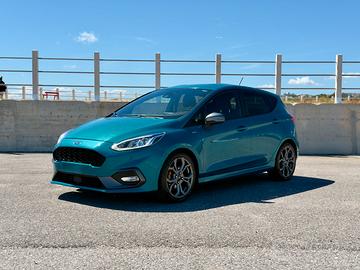 FORD FIESTA 1.5 TDCI 120CV ST-LINE