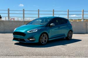 FORD FIESTA 1.5 TDCI 120CV ST-LINE