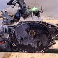 CAMBIO MANUALE COMPLETO FIAT Scudo 3° Serie 16364