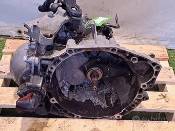 CAMBIO MANUALE COMPLETO FIAT Scudo 3° Serie 16364