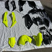 Ricambi S1000RR 2017