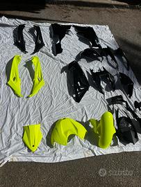 Ricambi S1000RR 2017