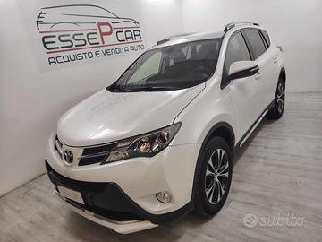 TOYOTA RAV 4 MY23 RAV4 2.2 D-CAT A/T 4WD Lounge