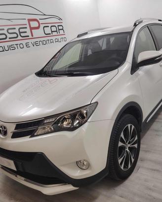 TOYOTA RAV 4 MY23 RAV4 2.2 D-CAT A/T 4WD Lounge