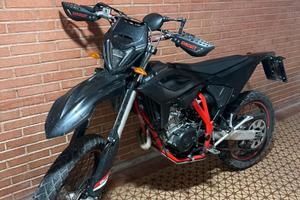 Beta rr 125