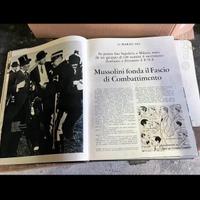 Storia del Fascismo V.1