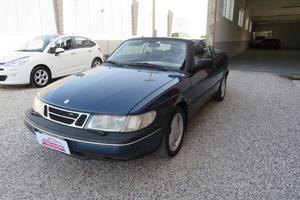 SAAB 900 2.0i 16V cat Cabriolet S