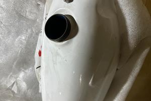SERBATOIO OSSA