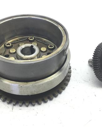 MALAGUTI MADISON RS RESTYLING 250 VOLANO AVVIAMENT
