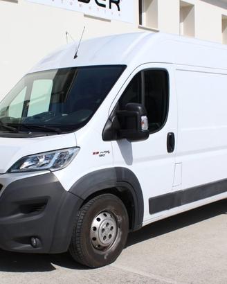 FIAT Ducato 35 2.3 MJT 130CV LH2 Maxi !!!MOTORE