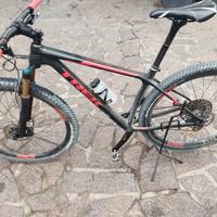 Trek procaliber 9.9