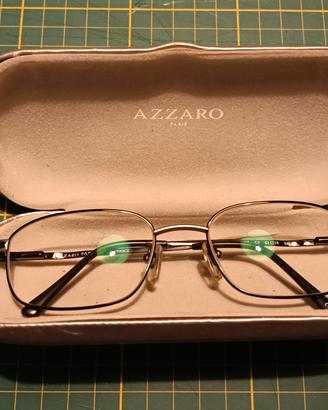Occhiali da uomo montatura AZZARO AZ3182