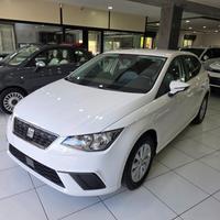 SEAT Ibiza 1.6 TDI 95CV 5P Business Navi