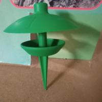 PORTA ESCHE E LUMACHICIDA