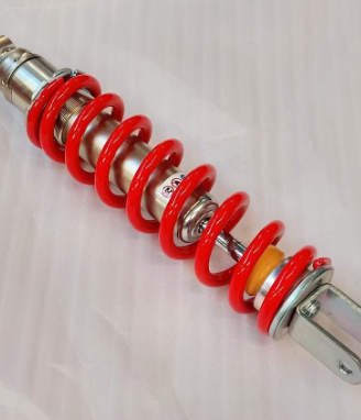 Mono posteriore originale Honda CRF300L