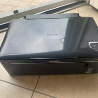 Stampante epson