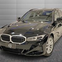 BMW Serie 3 G21 2022 Touring - 318d Touring mhev 4