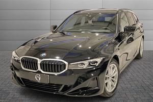 BMW Serie 3 G21 2022 Touring - 318d Touring mhev 4
