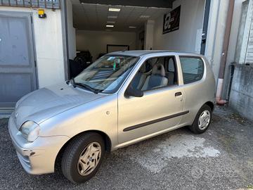 Fiat Seicento 1.1i cat Active